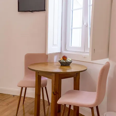 Lalitana Townhouse 3* Lagos