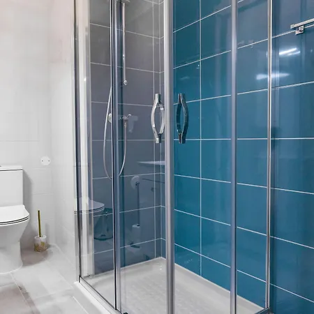 Pensjonat Lalitana Townhouse Lagos