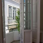 בית הארחה Lalitana Townhouse לאגוּ‏ש