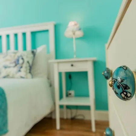 Lalitana Townhouse