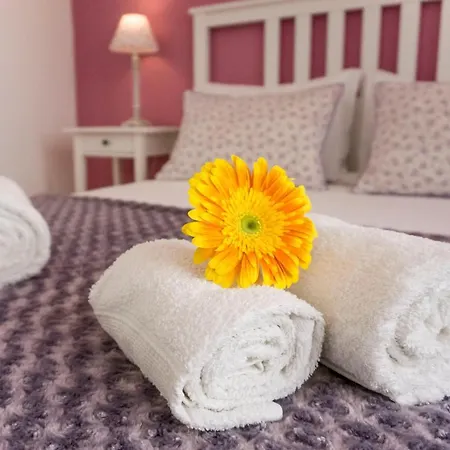 Lalitana Townhouse Gæstehus