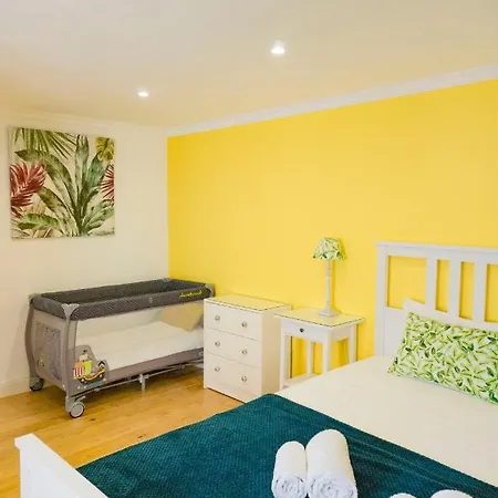 Gæstehus Lalitana Townhouse