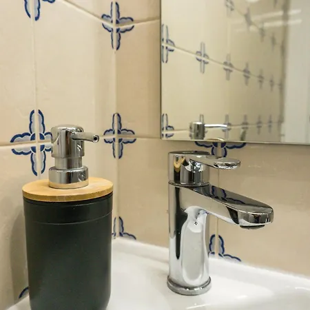Lalitana Townhouse 3* Лагуш
