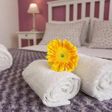 Lalitana Townhouse 3* Lagos