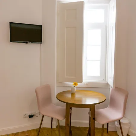 Gæstehus Lalitana Townhouse 3*