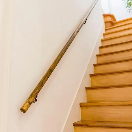Lalitana Townhouse 招待所 *