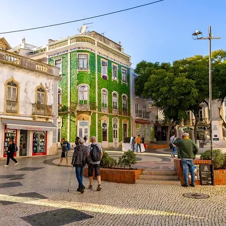 Гостевой дом Lalitana Townhouse *