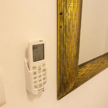 Lalitana Townhouse * 拉哥斯