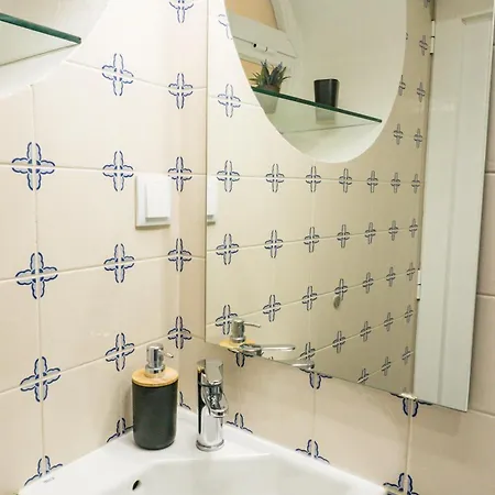 Lalitana Townhouse Гостевой дом *
