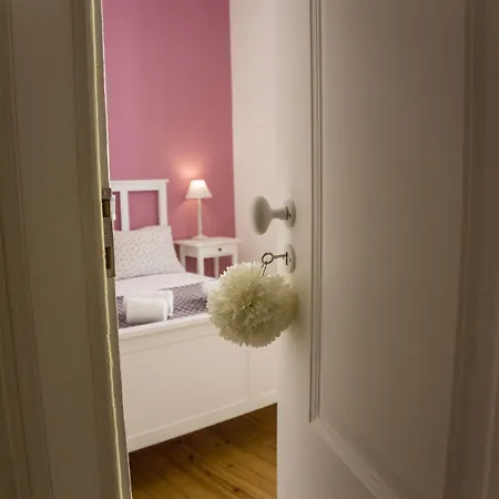 Lalitana Townhouse