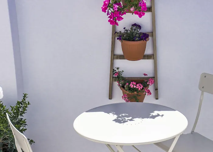 Lalitana Townhouse 3* Lagos