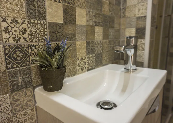 Pensjonat Lalitana Townhouse 3*