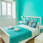 Maison d'hôtes Lalitana Townhouse