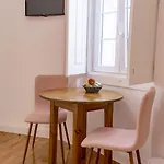Lalitana Townhouse 3* Lagos