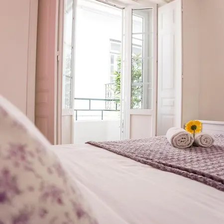 Lalitana Townhouse 3* Lagos