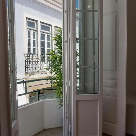 Penzion Lalitana Townhouse Lagos