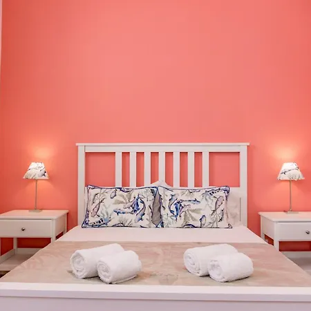 Lalitana Townhouse 3* Lagos