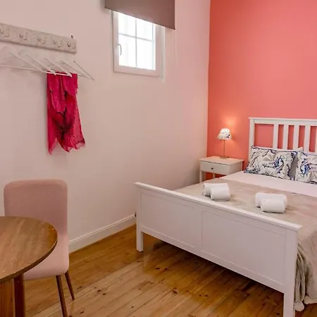 Lalitana Townhouse *
