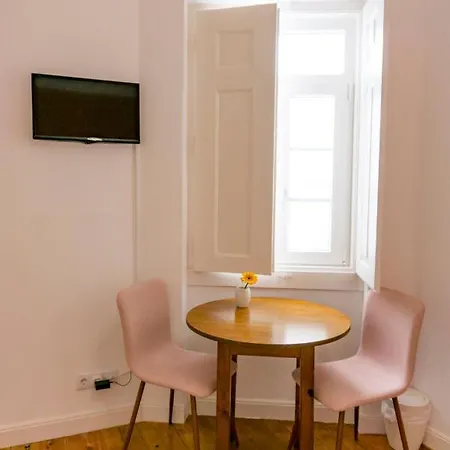 Pensionat Lalitana Townhouse