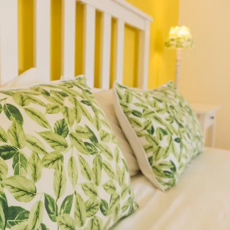 Lalitana Townhouse Pensionat