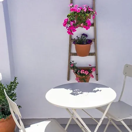 Lalitana Townhouse Penzion Lagos