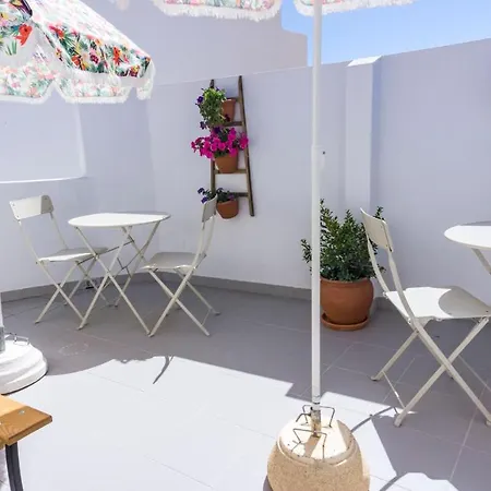 Lalitana Townhouse * Lagos