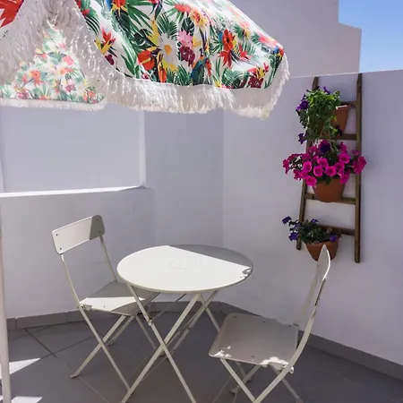 Lalitana Townhouse