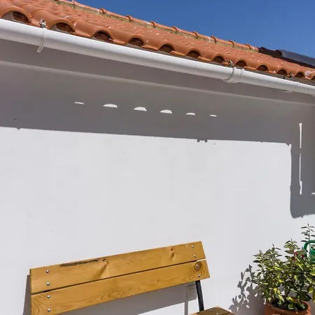 Guest house Lalitana Townhouse *