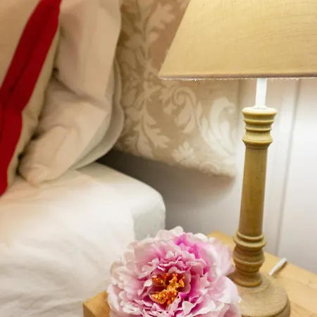 Lalitana Townhouse Guest house *