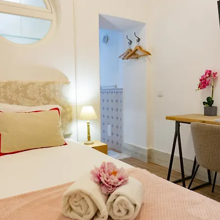 Guest house Lalitana Townhouse *