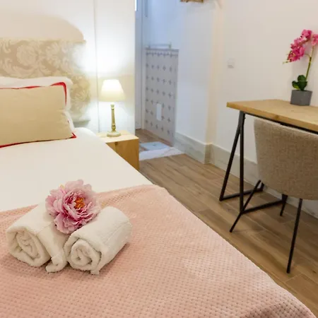 Guest house Lalitana Townhouse *