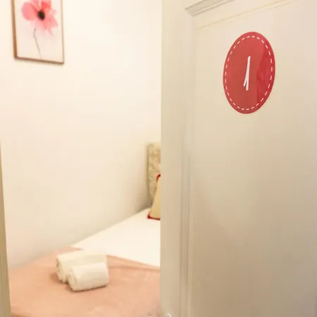 Lalitana Townhouse Gasthuis Lagos