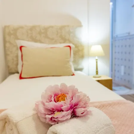 Penzion Lalitana Townhouse Lagos