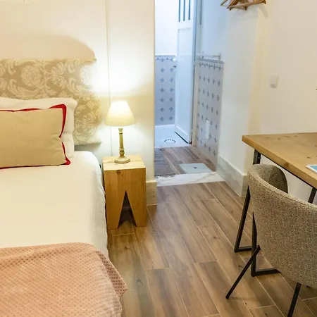 Lalitana Townhouse Pensjonat