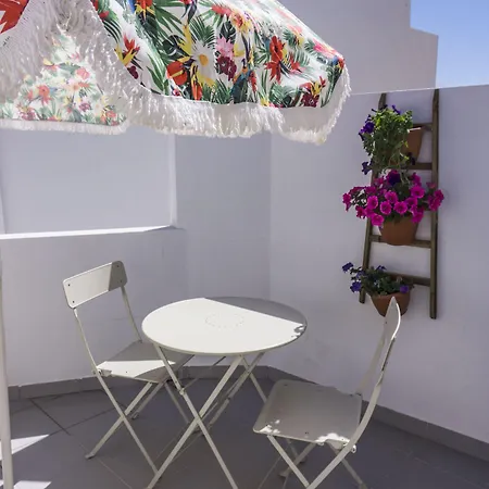 Lalitana Townhouse Gæstehus 3*