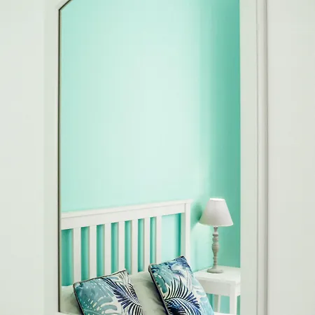 Lalitana Townhouse Pensionat Lagos