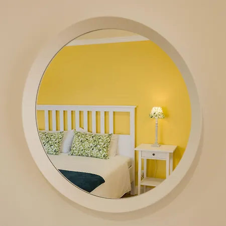 Lalitana Townhouse Gæstehus