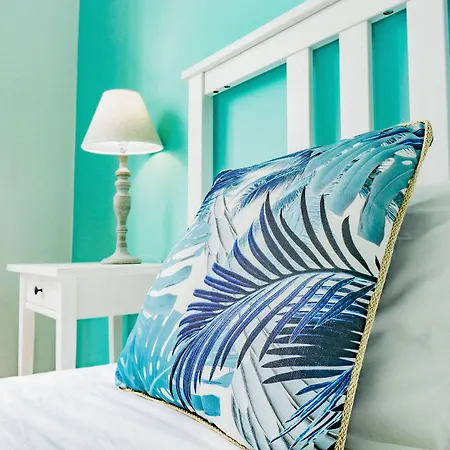 Pensionat Lalitana Townhouse 3*