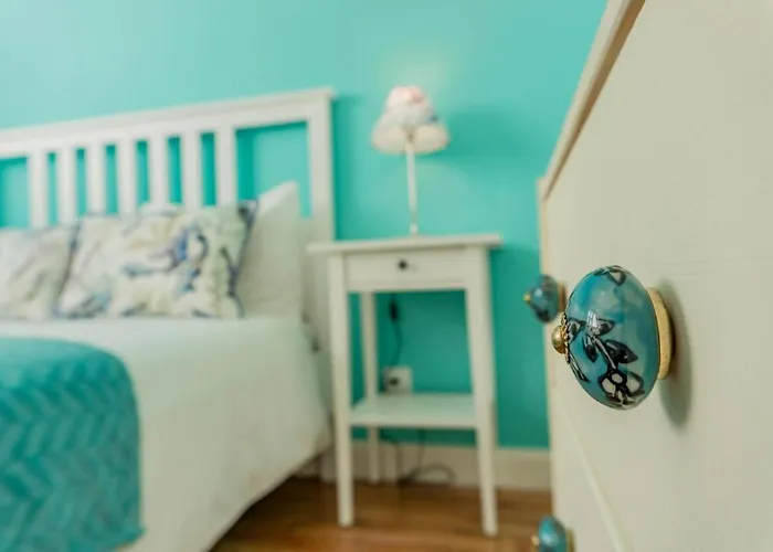 Lalitana Townhouse