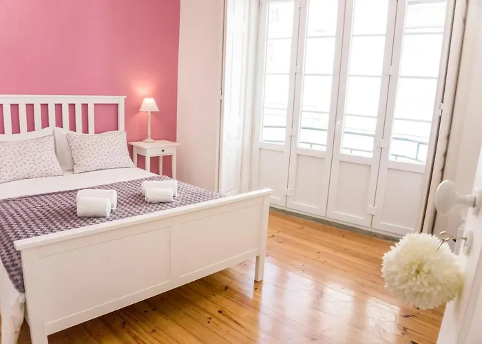 Lalitana Townhouse 3* Lagos