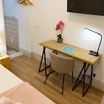 Lalitana Townhouse 3* Lagos